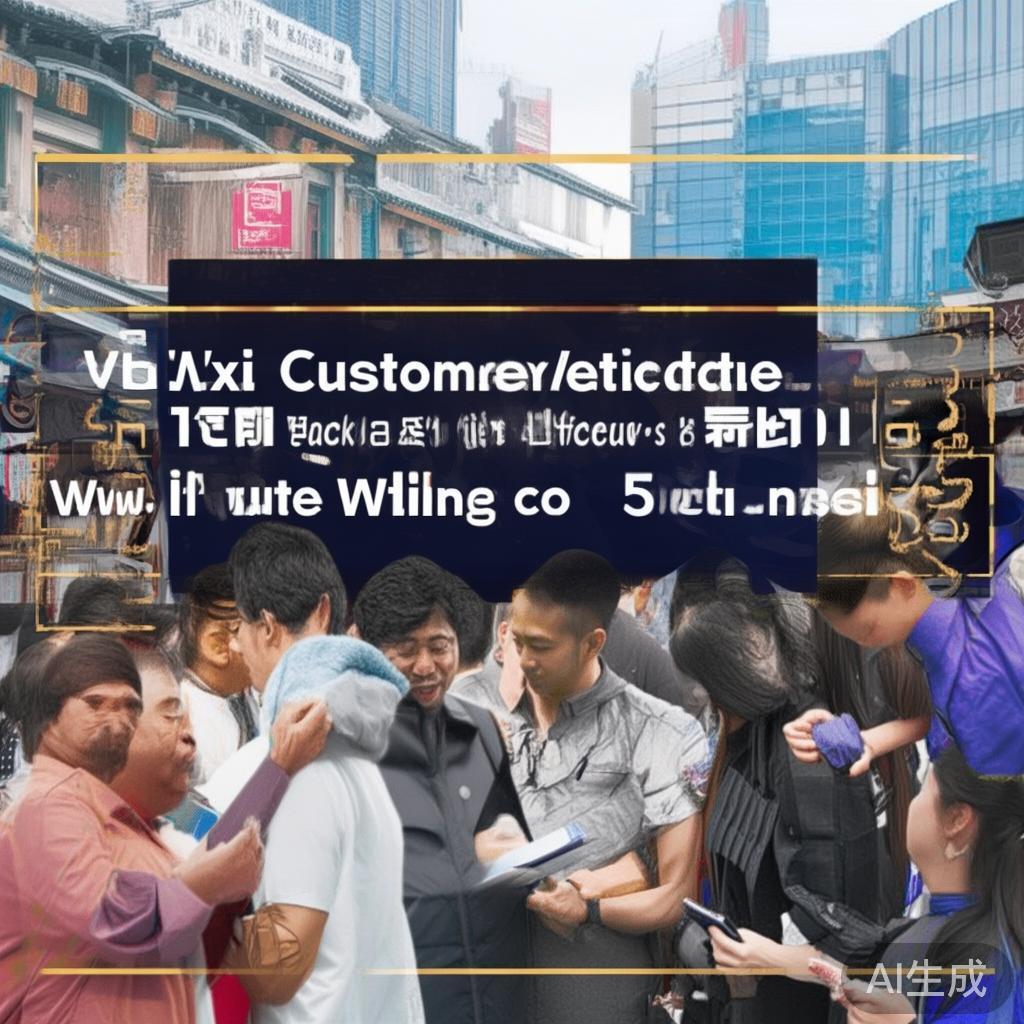 无锡获客怎么做？这5个策略让你的生意火爆起来！ - 快讯网 - 分享生活资讯热点话题综合门户网www.julangwang.com