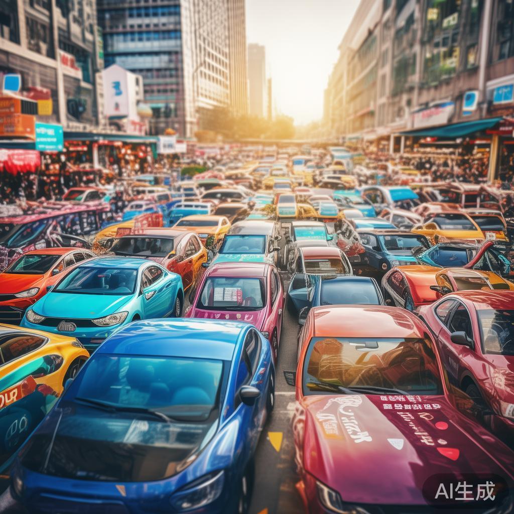 汽车补贴多地申请,政策红利释放与市场活力激活 - 快讯网 - 分享生活资讯热点话题综合门户网www.julangwang.com