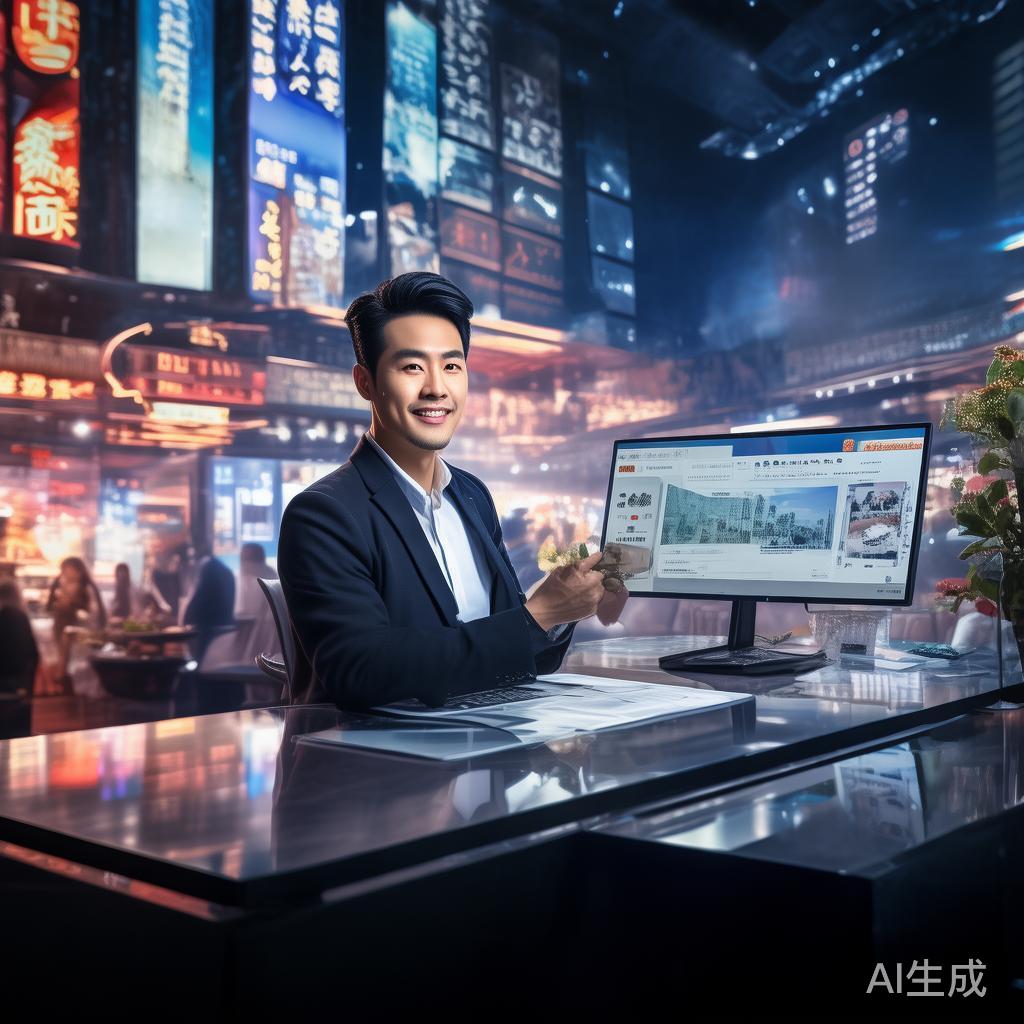 东阳引流获客新思路，如何通过直播快速打开市场？ - 快讯网 - 分享生活资讯热点话题综合门户网www.julangwang.com