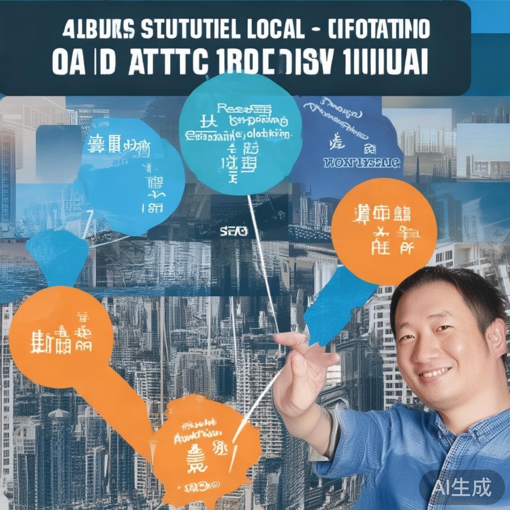 金华引流获客怎么投放?这5步教你低成本引爆本地流量! - 快讯网 - 分享生活资讯热点话题综合门户网www.julangwang.com