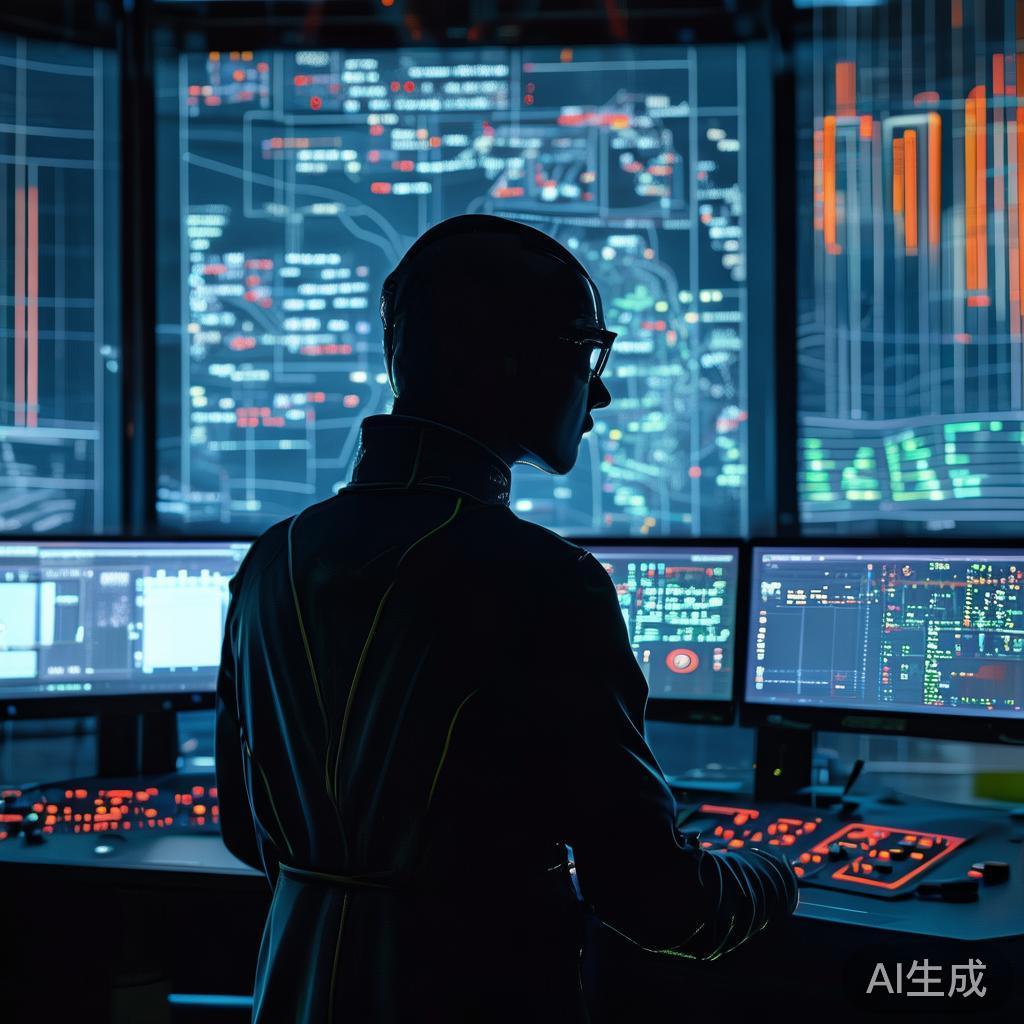 风控值班补贴申请,守护金融安全的隐形防线与价值补偿机制 - 快讯网 - 分享生活资讯热点话题综合门户网www.julangwang.com