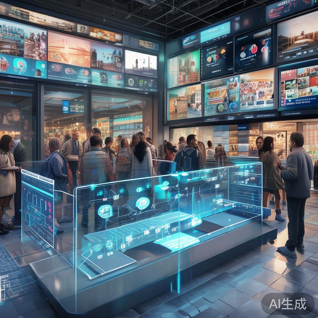 随行支付支付方式解析,支付方式的未来 - 快讯网 - 分享生活资讯热点话题综合门户网www.julangwang.com