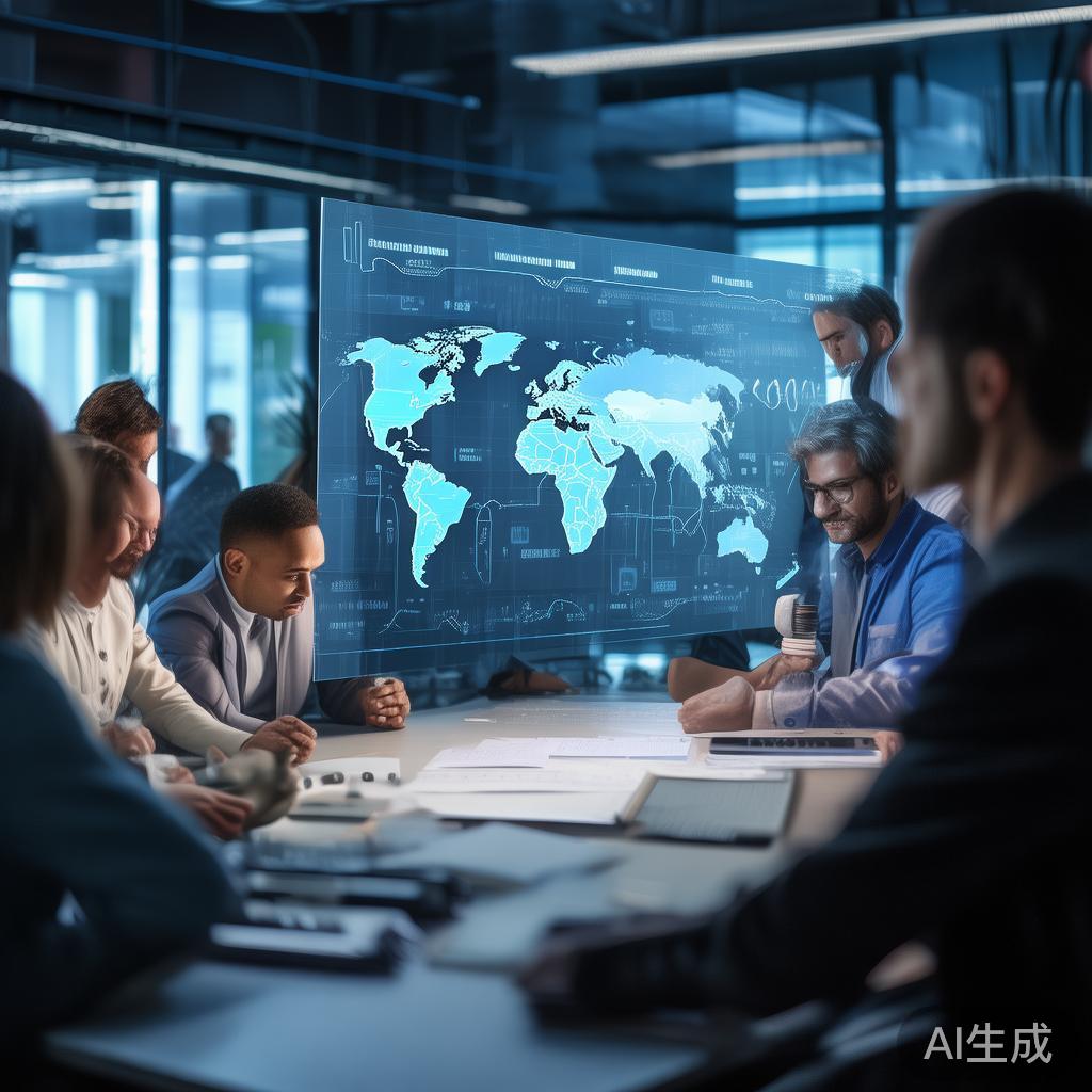外贸获客新思路,如何打造高转化率的外贸黄页? - 快讯网 - 分享生活资讯热点话题综合门户网www.julangwang.com