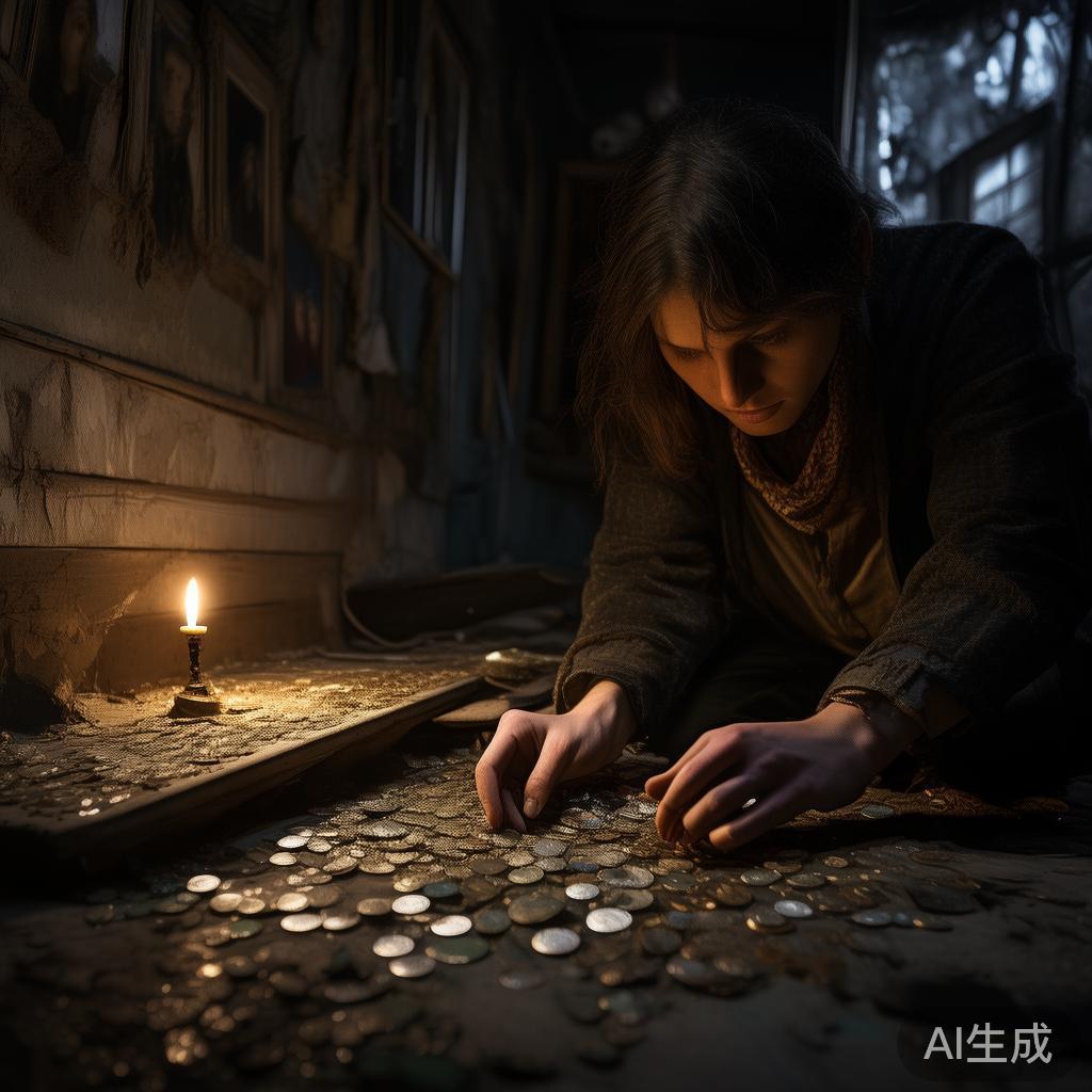 隐藏钱财,你真的知道吗? - 快讯网 - 分享生活资讯热点话题综合门户网www.julangwang.com