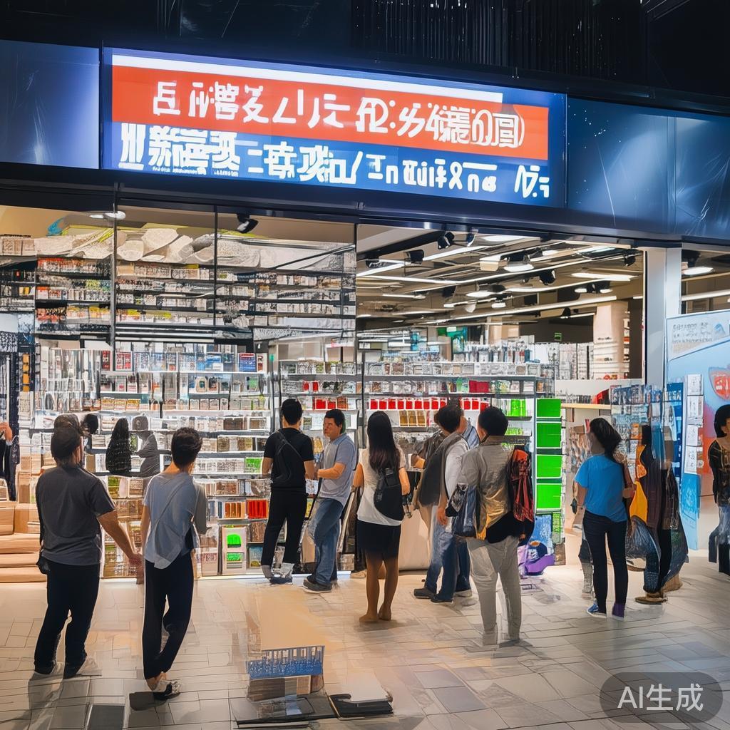 新建材店获客全攻略,从0到1的实战策略 - 快讯网 - 分享生活资讯热点话题综合门户网www.julangwang.com