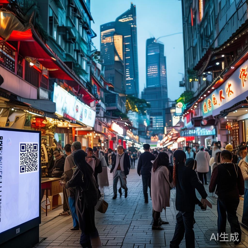 上海传统企业如何破局？精准获客的三大核心策略 - 快讯网 - 分享生活资讯热点话题综合门户网www.julangwang.com