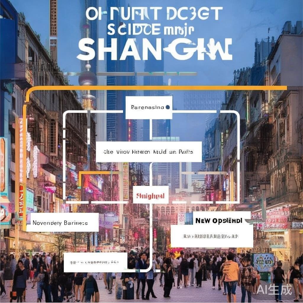 上海引流获客加盟指南，从选址到落地的全流程解析 - 快讯网 - 分享生活资讯热点话题综合门户网www.julangwang.com