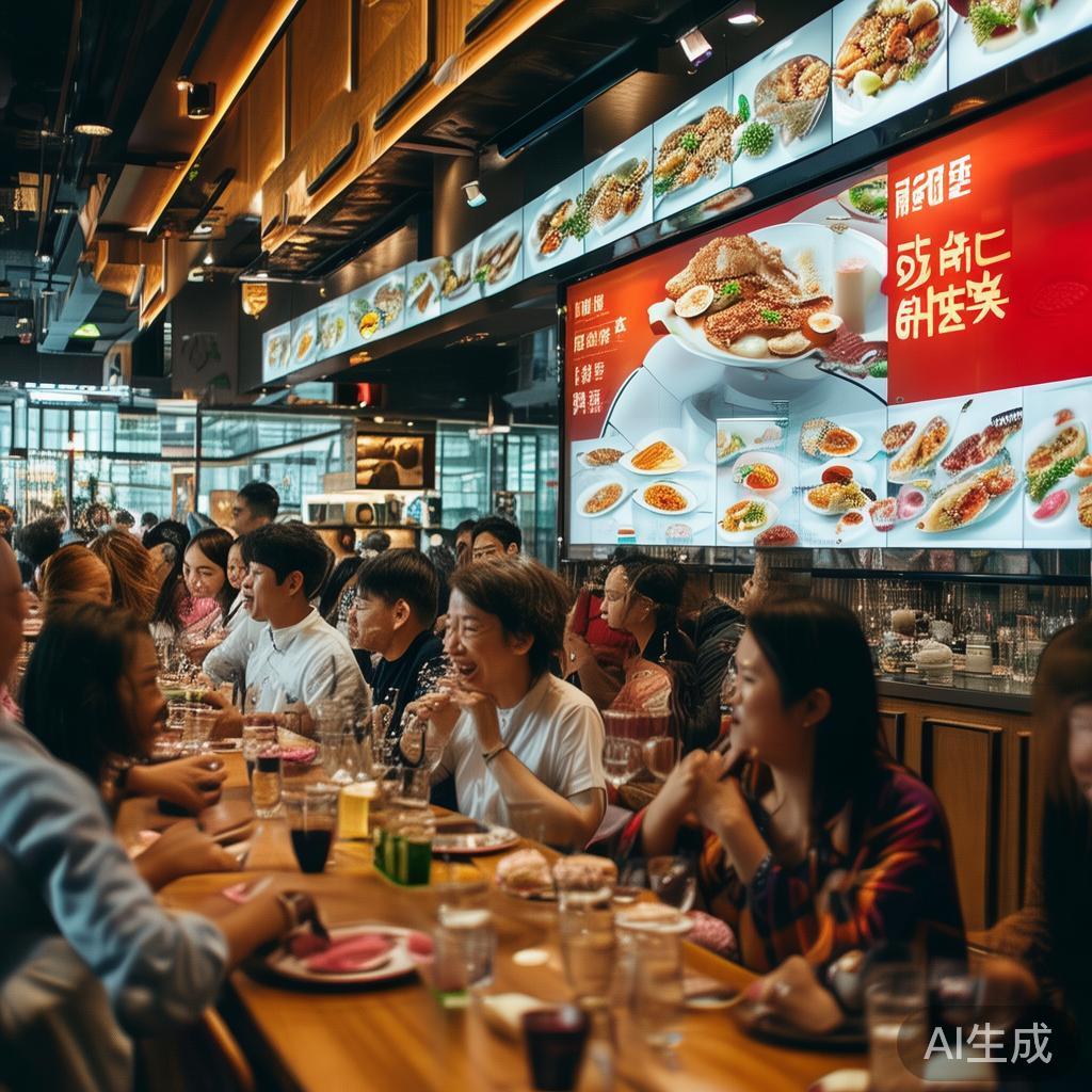 餐厅获客难?这5招帮你引爆客流,让生意火爆到停不下来! - 快讯网 - 分享生活资讯热点话题综合门户网www.julangwang.com
