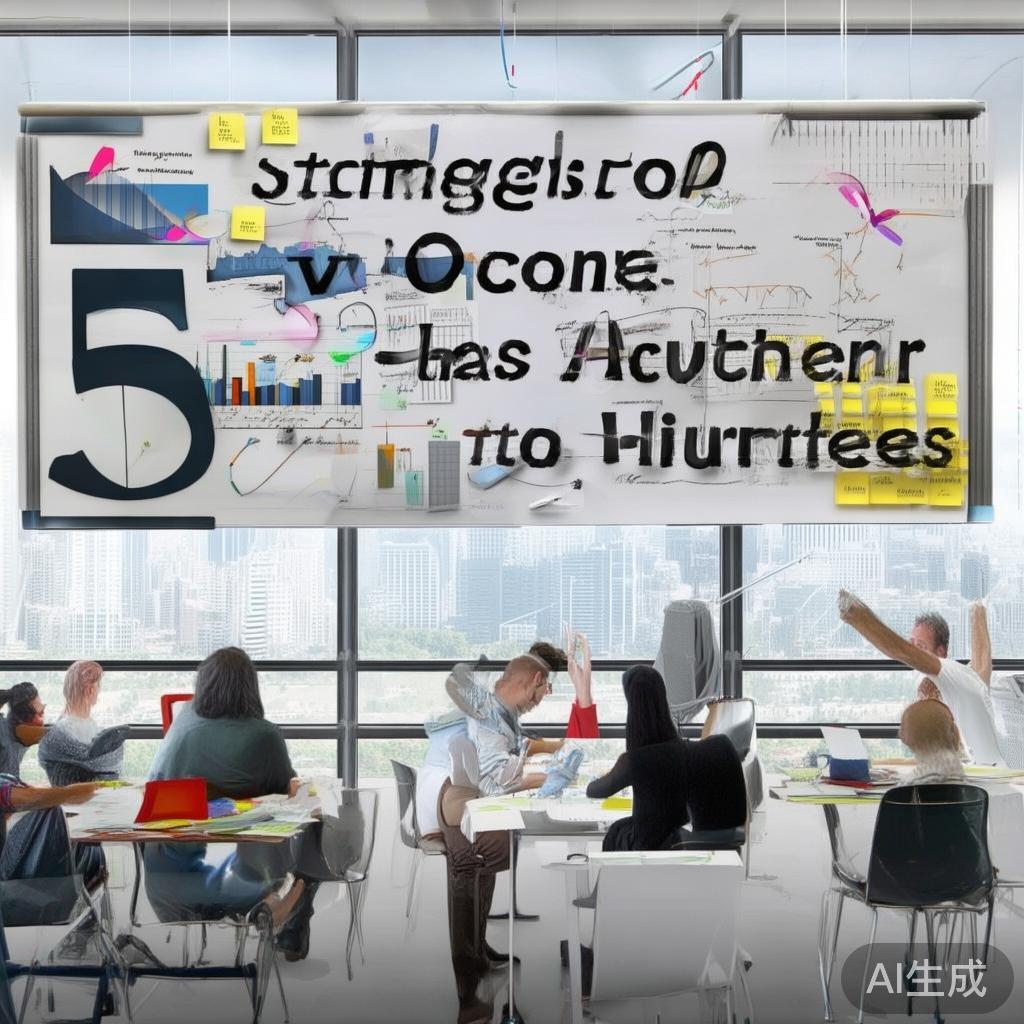 行业获客难题怎么解决？这5招帮你突破困局！ - 快讯网 - 分享生活资讯热点话题综合门户网www.julangwang.com