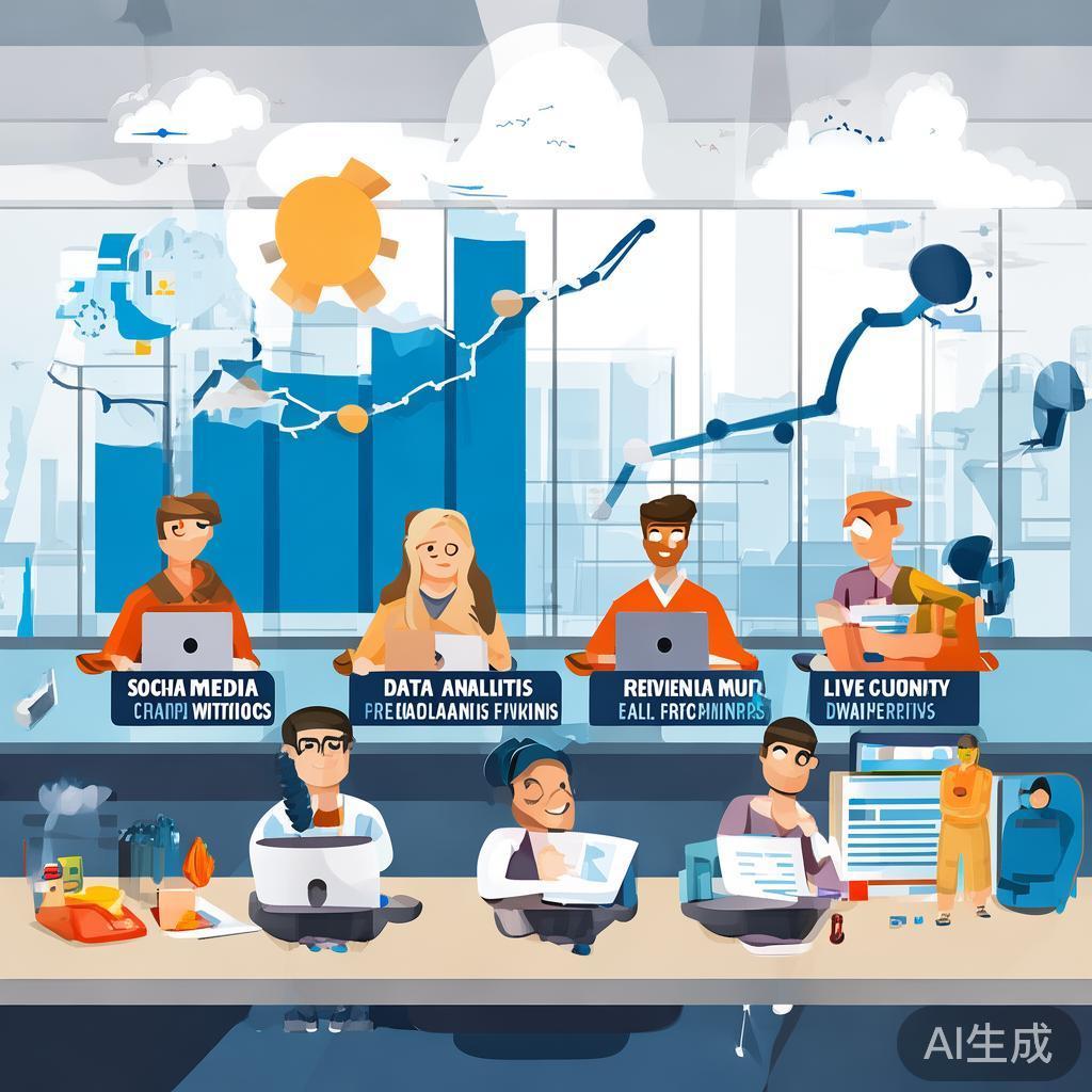 开发商如何精准获客?这5大策略让你业绩翻倍! - 快讯网 - 分享生活资讯热点话题综合门户网www.julangwang.com