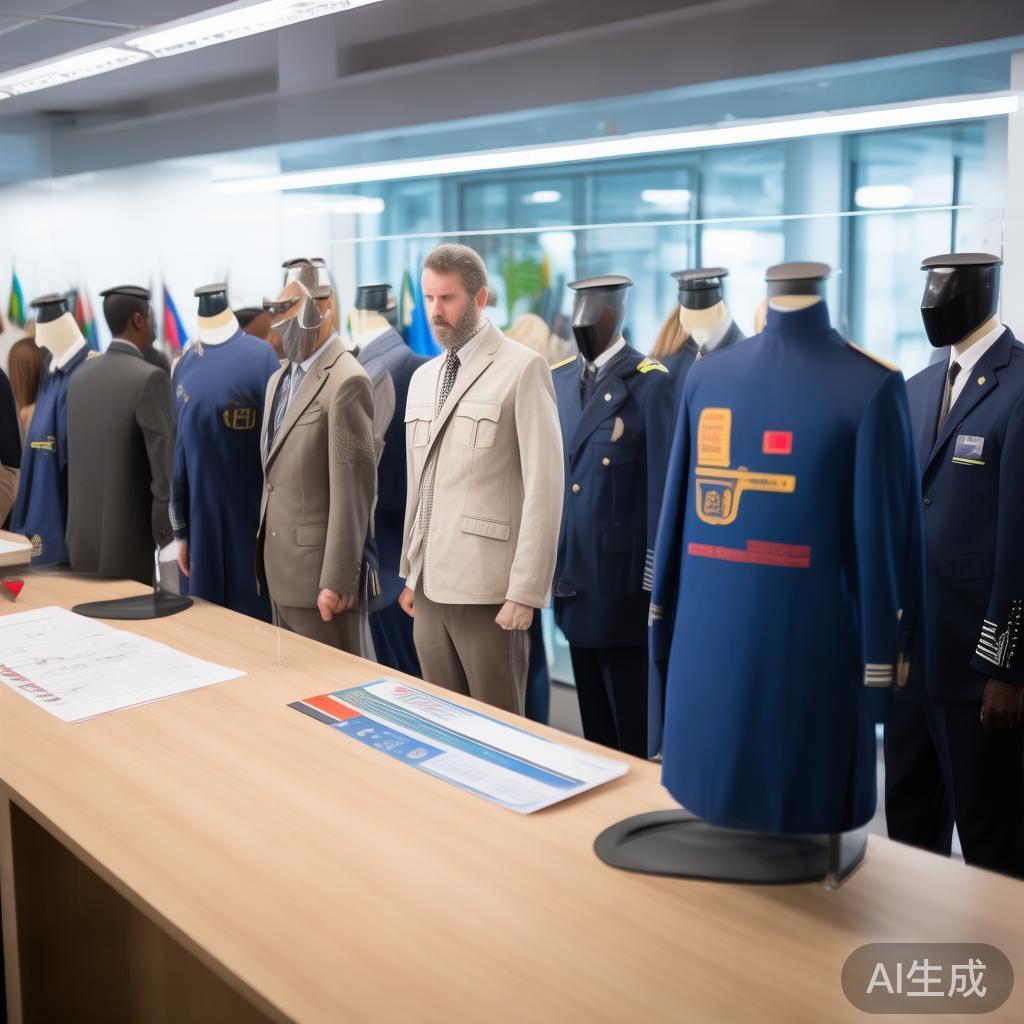 欧盟官服领取指南,从申请到领取的全程解析 - 快讯网 - 分享生活资讯热点话题综合门户网www.julangwang.com