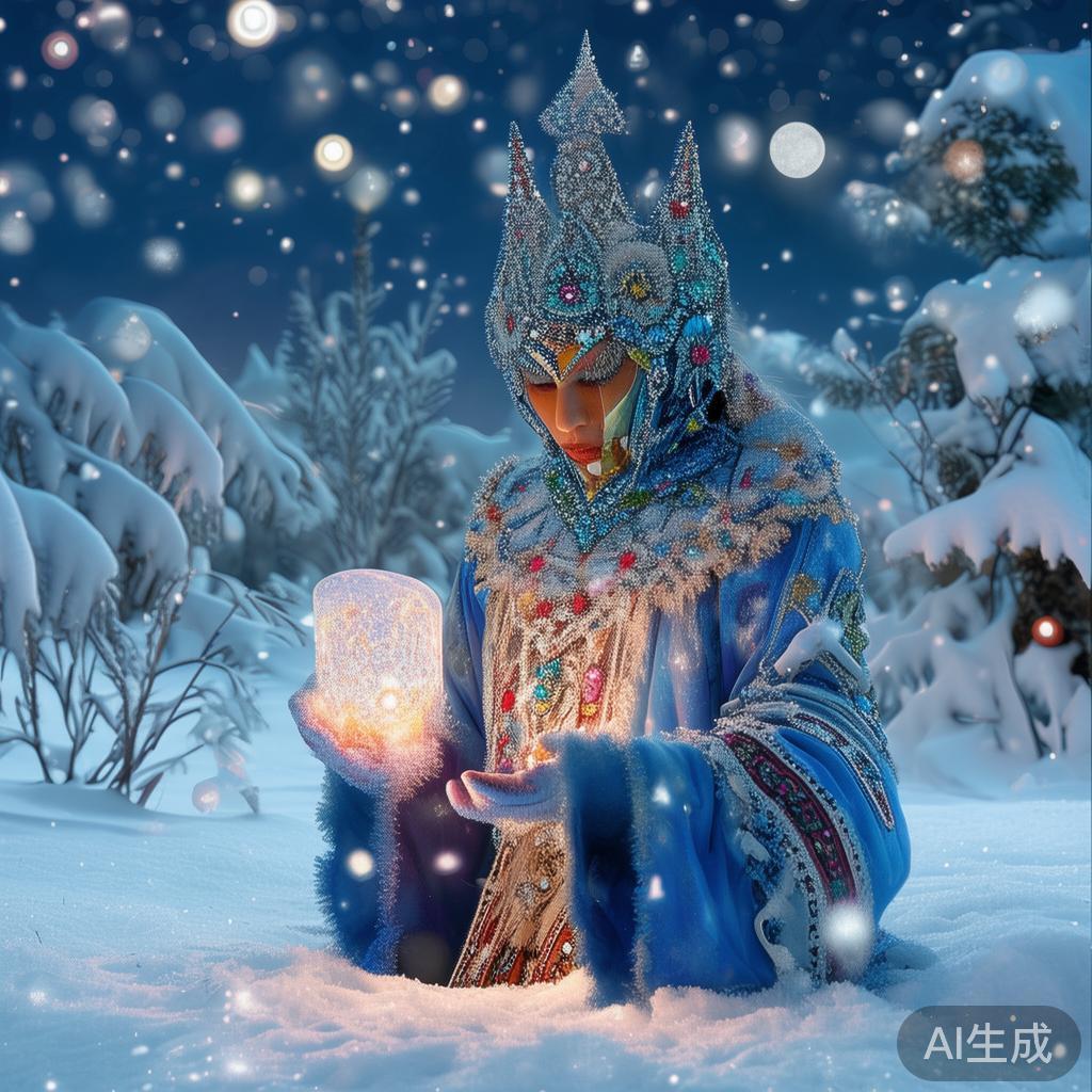 冬奥头饰，你不知道的隐藏秘密 - 快讯网 - 分享生活资讯热点话题综合门户网www.julangwang.com