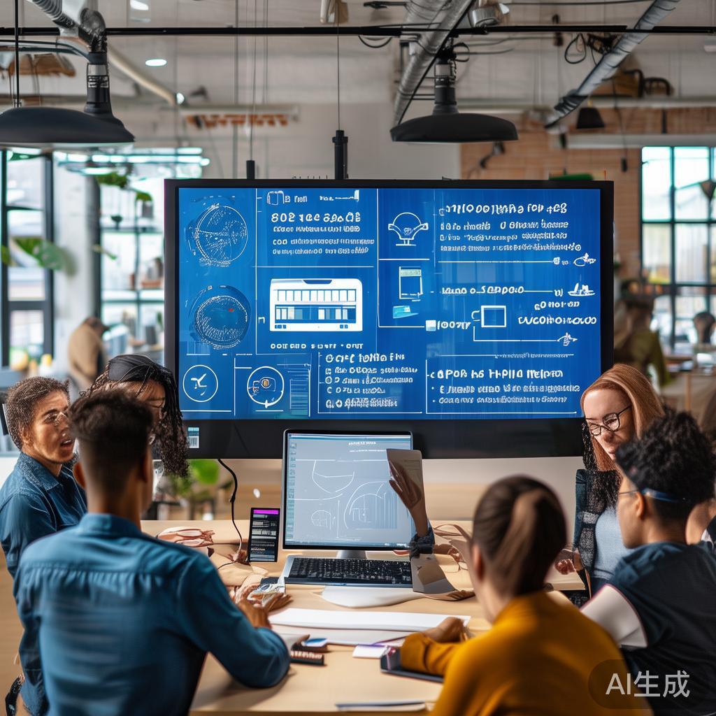 工厂获客需求怎么写?精准定位、内容优化、渠道策略全解析! - 快讯网 - 分享生活资讯热点话题综合门户网www.julangwang.com