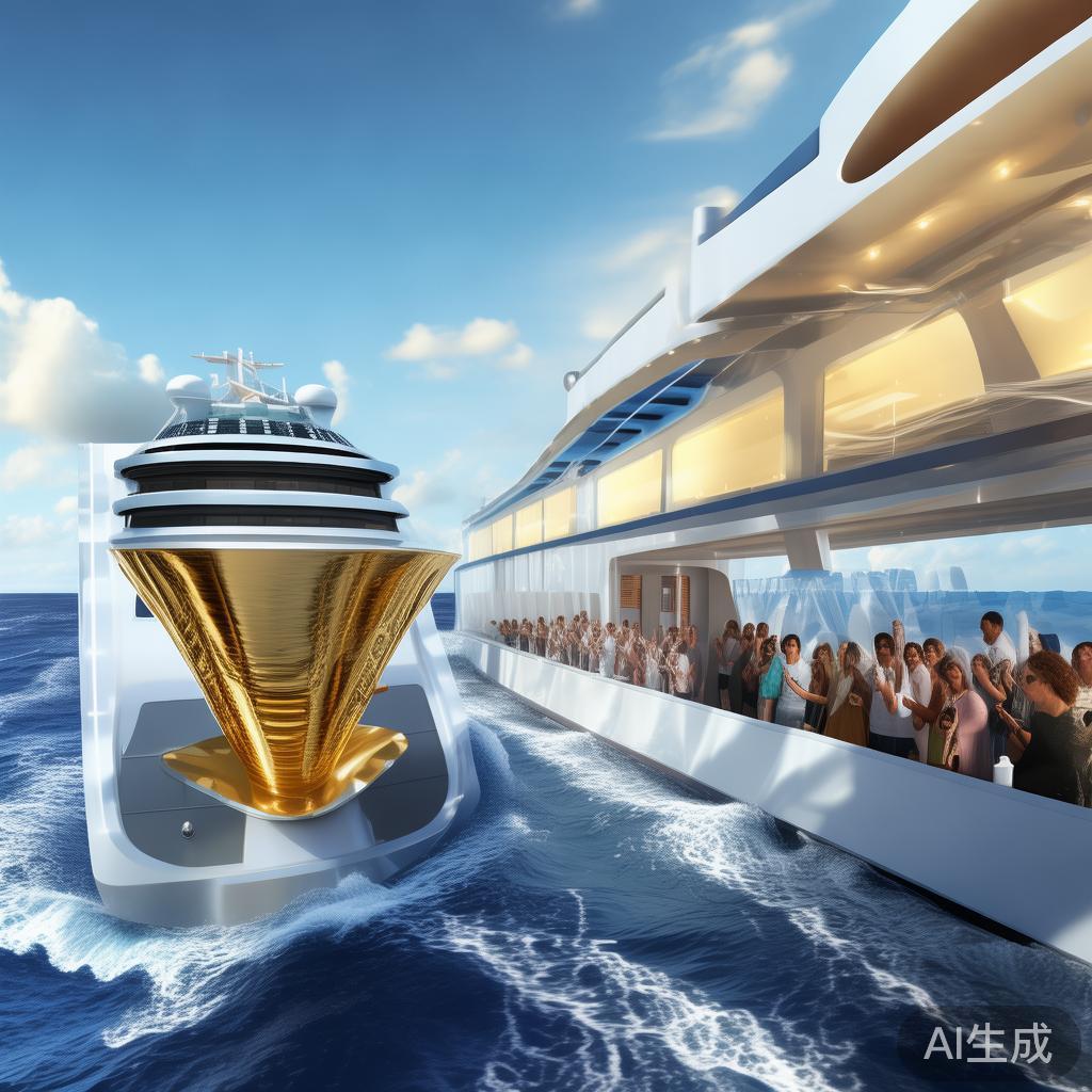 游轮旅行获客攻略，打造黄金漏斗，让客户主动找上门！ - 快讯网 - 分享生活资讯热点话题综合门户网www.julangwang.com