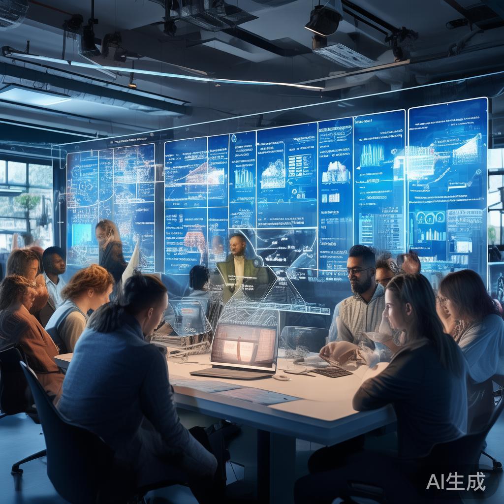 2024年最有效的付费获客策略,从零开始到百万流量变现 - 快讯网 - 分享生活资讯热点话题综合门户网www.julangwang.com