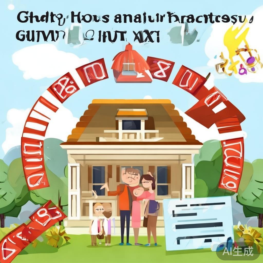 房屋契税领取指南,让您的房屋更值钱 - 快讯网 - 分享生活资讯热点话题综合门户网www.julangwang.com