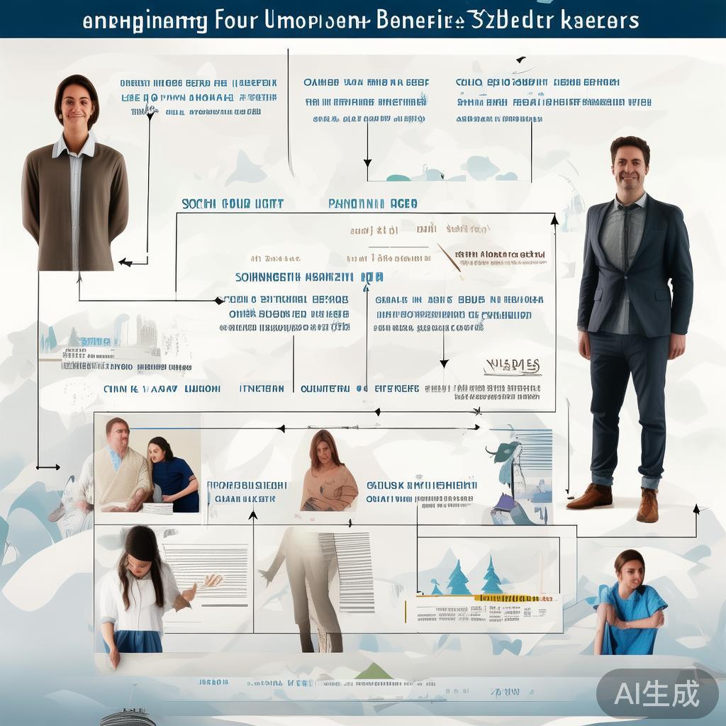 乌克兰失业补贴申请条件详解,资格、流程与注意事项 - 快讯网 - 分享生活资讯热点话题综合门户网www.julangwang.com