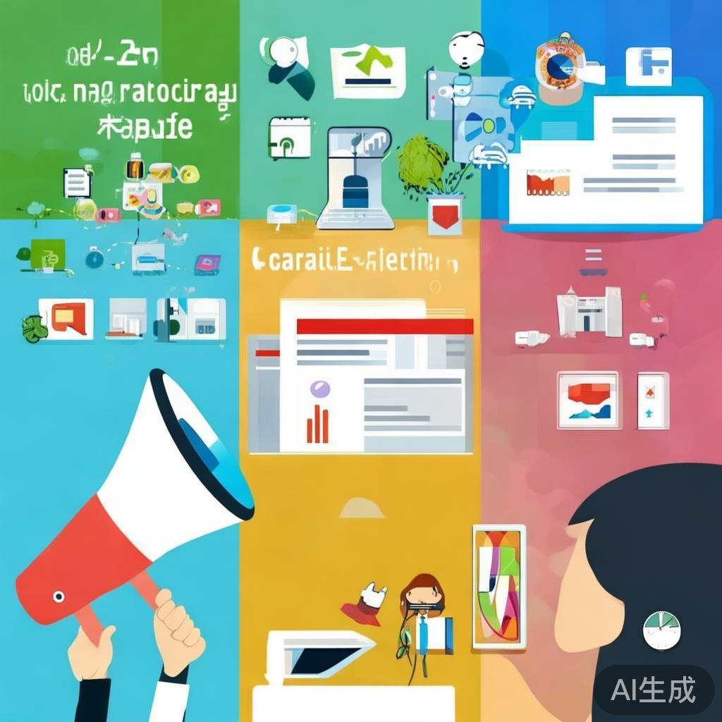 合规获客,引爆流量,自媒体人必看的9大引流策略 - 快讯网 - 分享生活资讯热点话题综合门户网www.julangwang.com