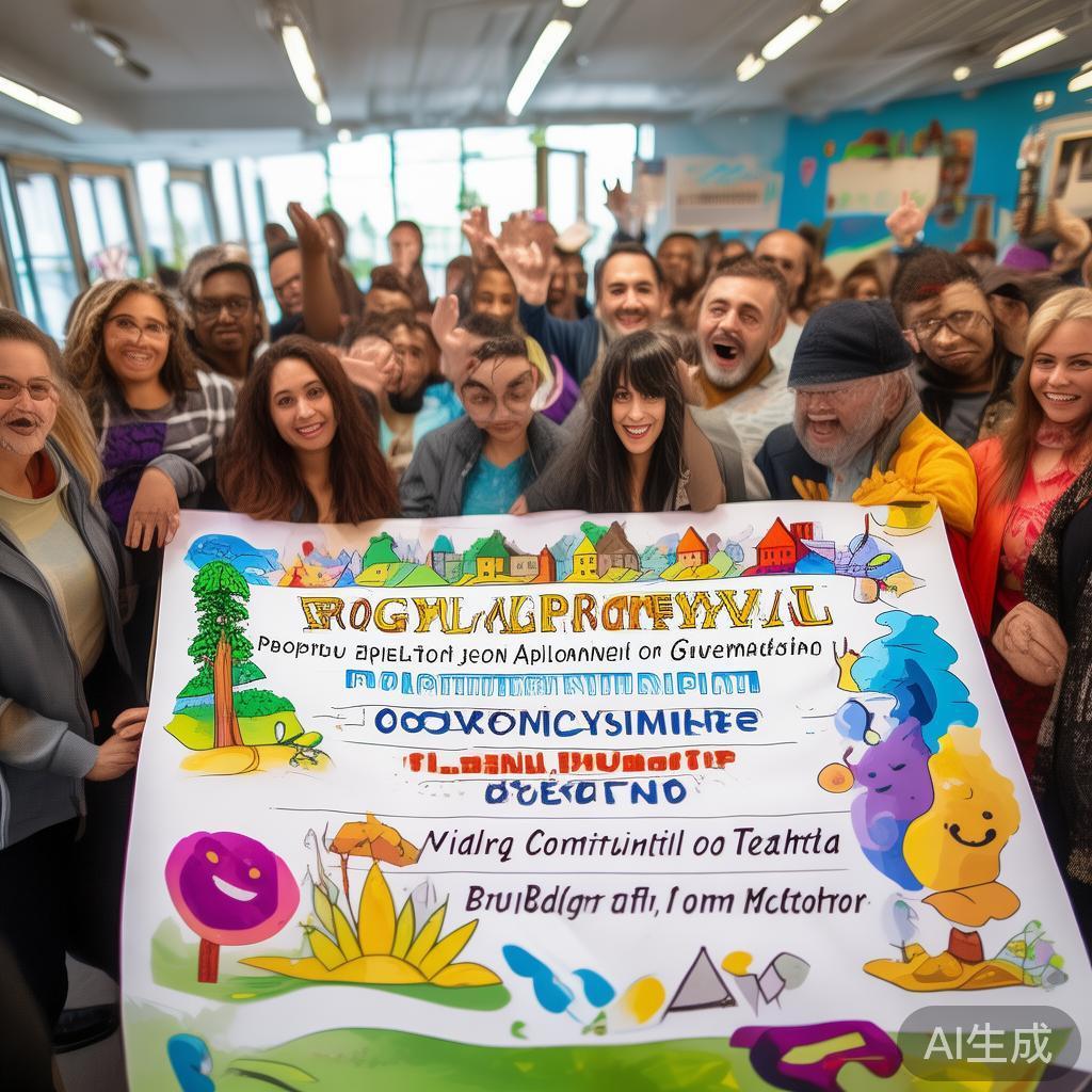 物业续签申请政府补贴,赋能社区治理,共筑美好家园 - 快讯网 - 分享生活资讯热点话题综合门户网www.julangwang.com