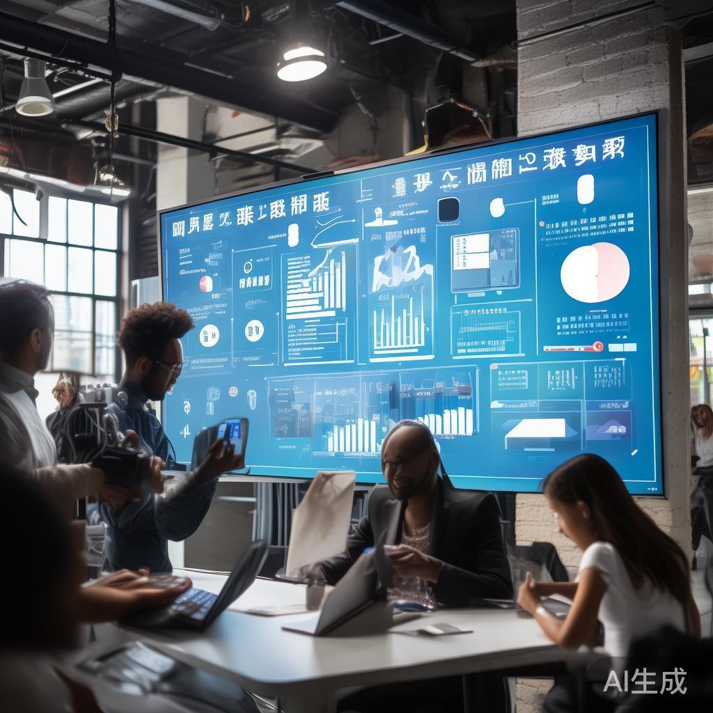 大连引流获客实战指南,低成本高转化的精准营销策略 - 快讯网 - 分享生活资讯热点话题综合门户网www.julangwang.com