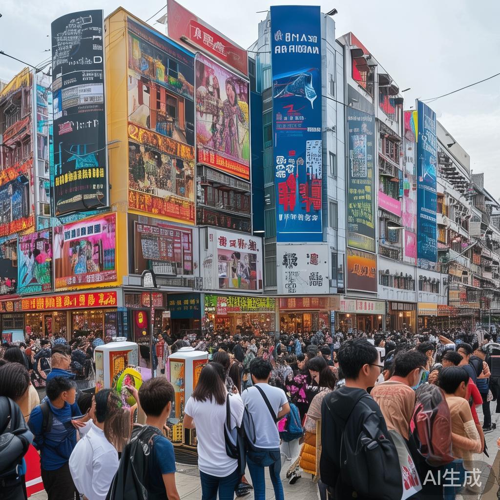 佛山品牌推广怎么获客?这5招让本地客户主动找上门! - 快讯网 - 分享生活资讯热点话题综合门户网www.julangwang.com