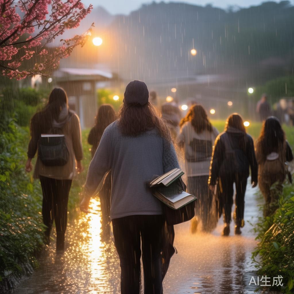 风雨兼程育桃李,政策护航暖师心——基层教师交通补贴申请的实践与思考 - 快讯网 - 分享生活资讯热点话题综合门户网www.julangwang.com