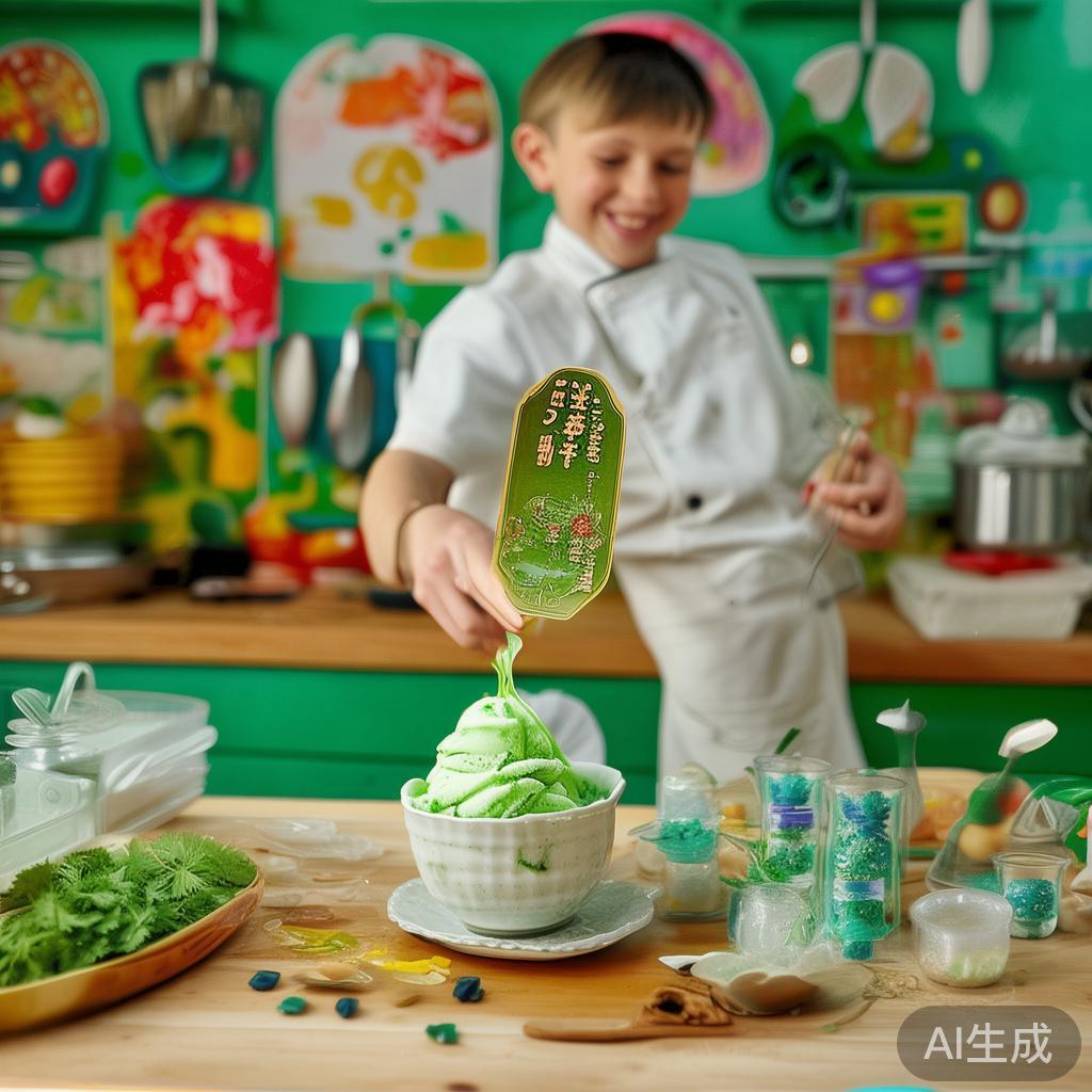 香菜冰激凌怎么领取? - 快讯网 - 分享生活资讯热点话题综合门户网www.julangwang.com