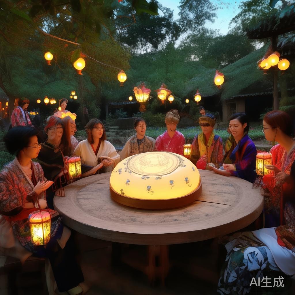 花灯团子领取方式解析 - 快讯网 - 分享生活资讯热点话题综合门户网www.julangwang.com