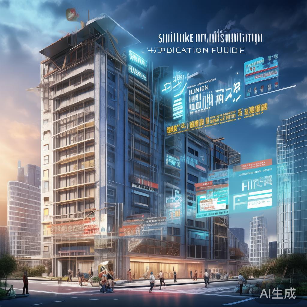 深圳建筑改造补贴申请全攻略,政策解读、流程指引与实用建议 - 快讯网 - 分享生活资讯热点话题综合门户网www.julangwang.com
