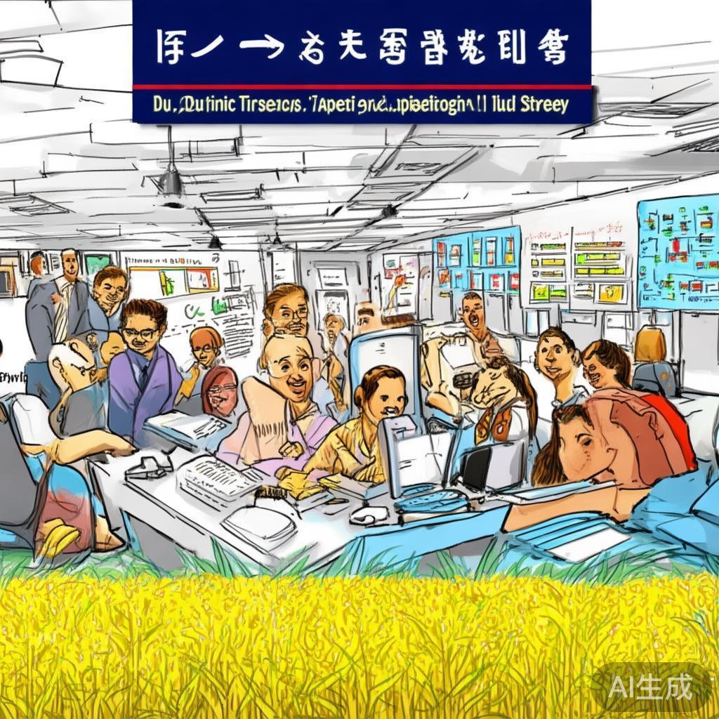 洛江区人才政策补贴申请全攻略,政策红利精准滴灌,人才发展沃土生金 - 快讯网 - 分享生活资讯热点话题综合门户网www.julangwang.com