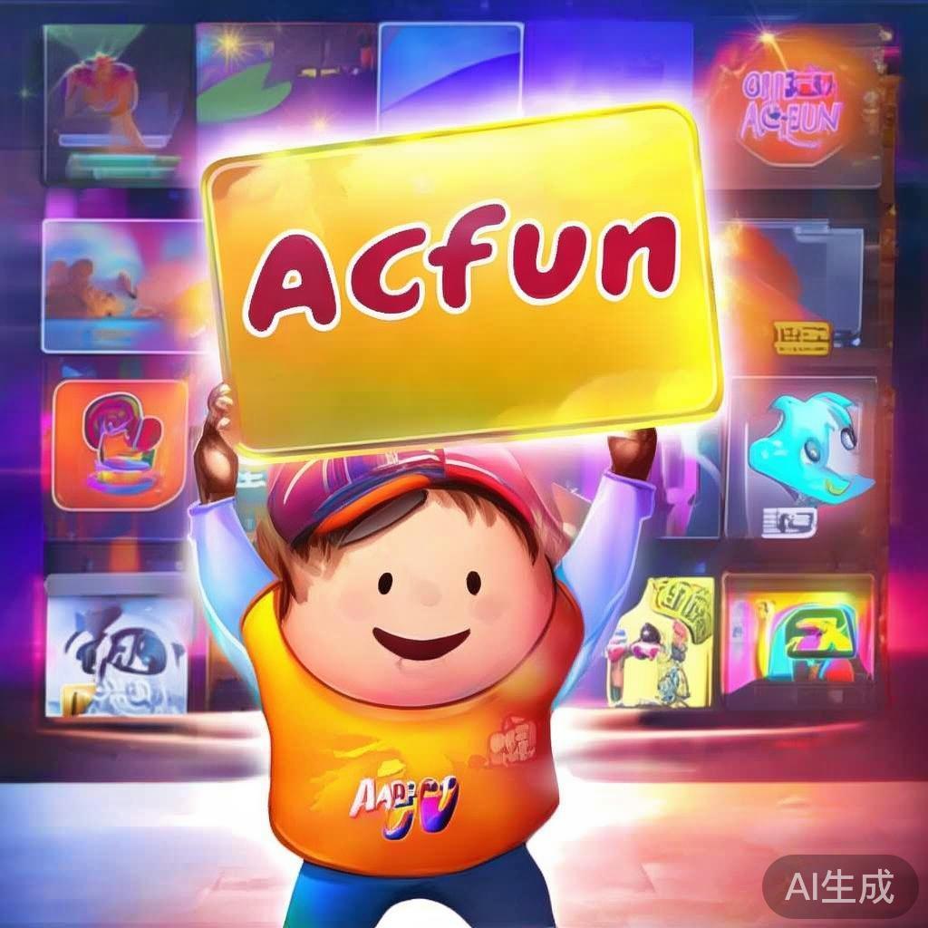 acfun券为何重要?领取券开启你的acfun之旅 - 快讯网 - 分享生活资讯热点话题综合门户网www.julangwang.com