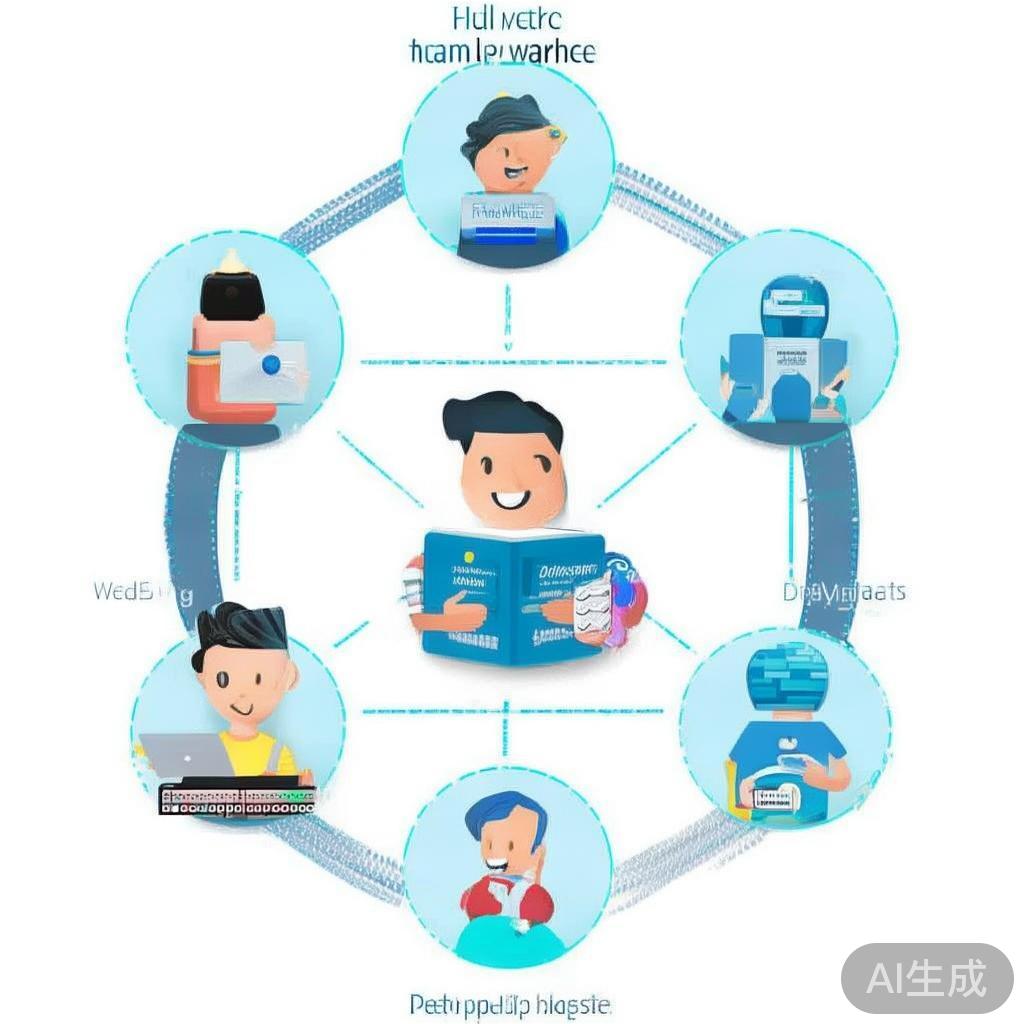 如何从零开始,开启你的全栈开发之旅—会员领取指南 - 快讯网 - 分享生活资讯热点话题综合门户网www.julangwang.com