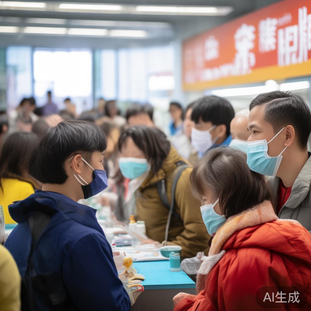 接种疫苗,从这里开始!步骤简单,预约方便 - 快讯网 - 分享生活资讯热点话题综合门户网www.julangwang.com