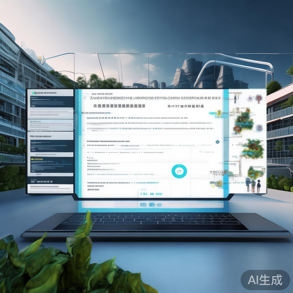 珠海创意园补贴申请全攻略,政策解读、申请条件与实操指南 - 快讯网 - 分享生活资讯热点话题综合门户网www.julangwang.com