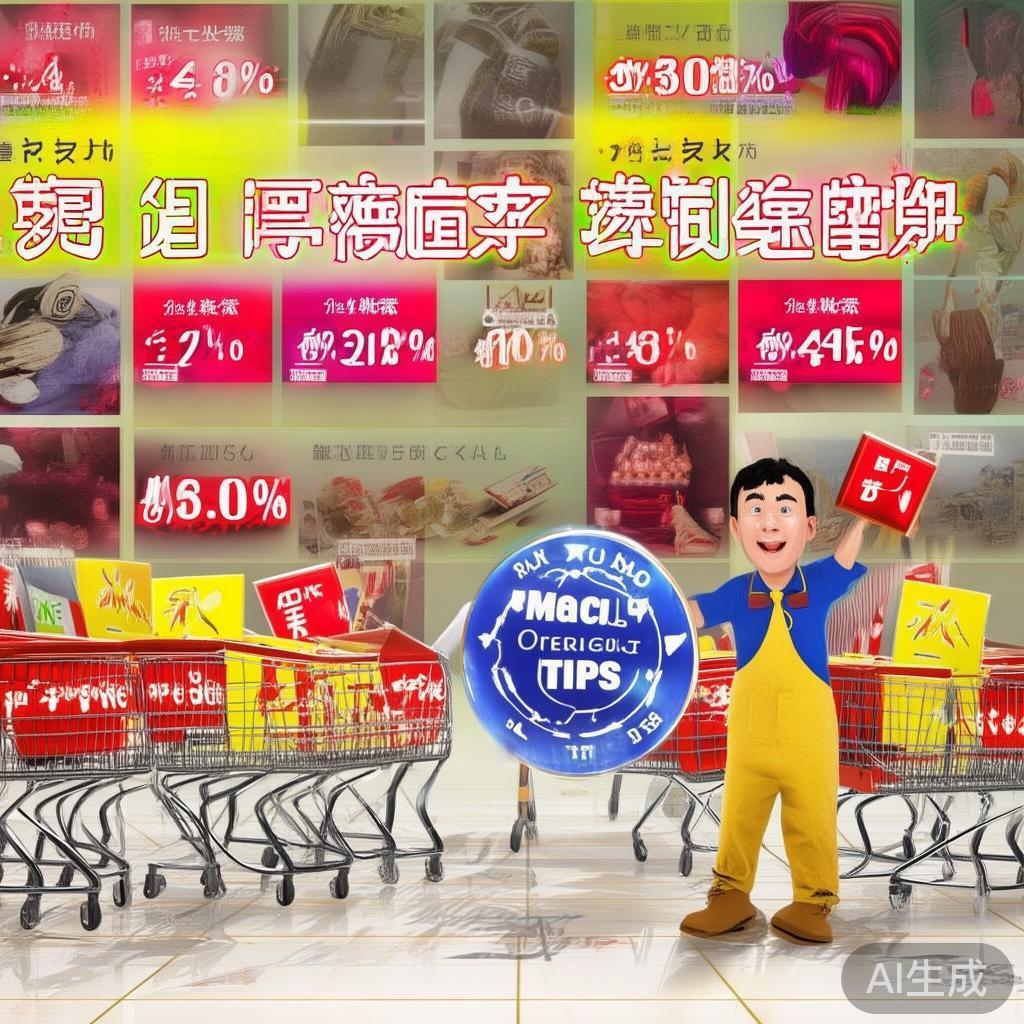 淘宝优惠大集合,如何在购物时享受最大折扣 - 快讯网 - 分享生活资讯热点话题综合门户网www.julangwang.com