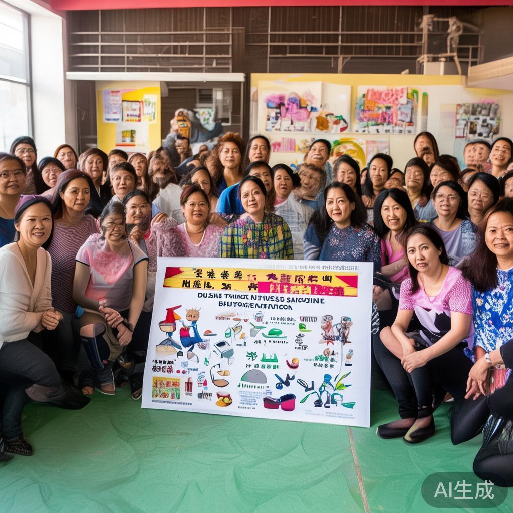 全职太太家务补贴申请,承认家务价值,筑牢家庭与社会共治的基石 - 快讯网 - 分享生活资讯热点话题综合门户网www.julangwang.com