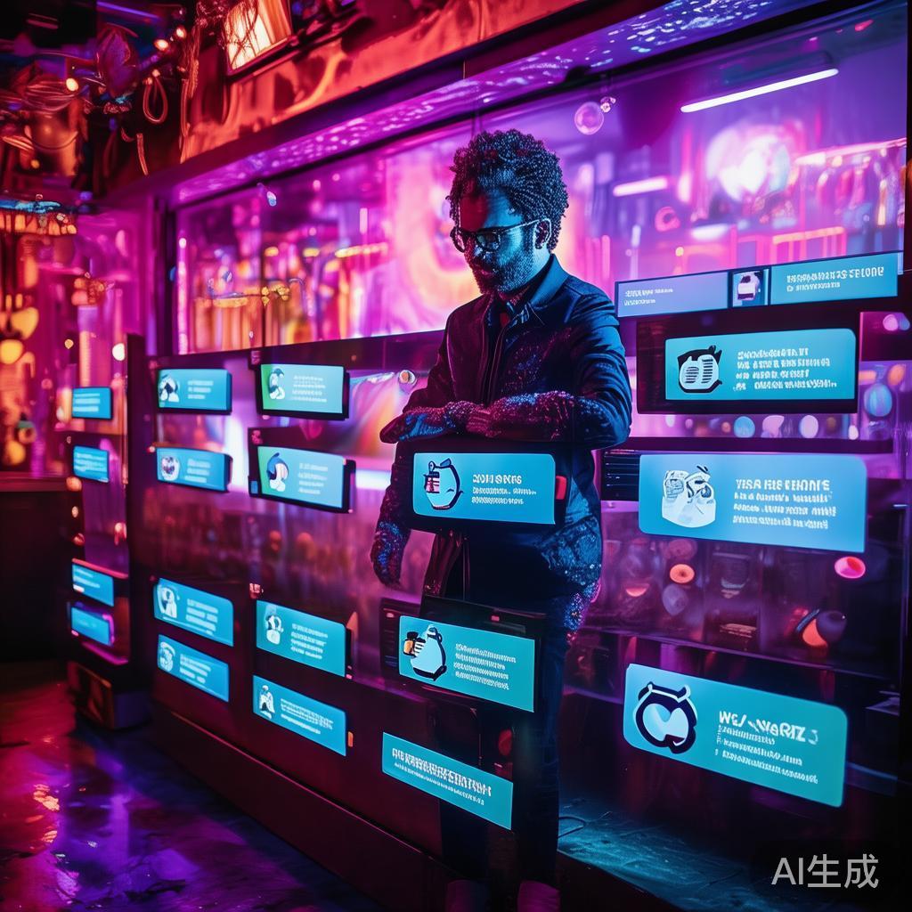 夜店老板必看,线上获客的5个黄金策略,让你的夜场人气爆棚! - 快讯网 - 分享生活资讯热点话题综合门户网www.julangwang.com