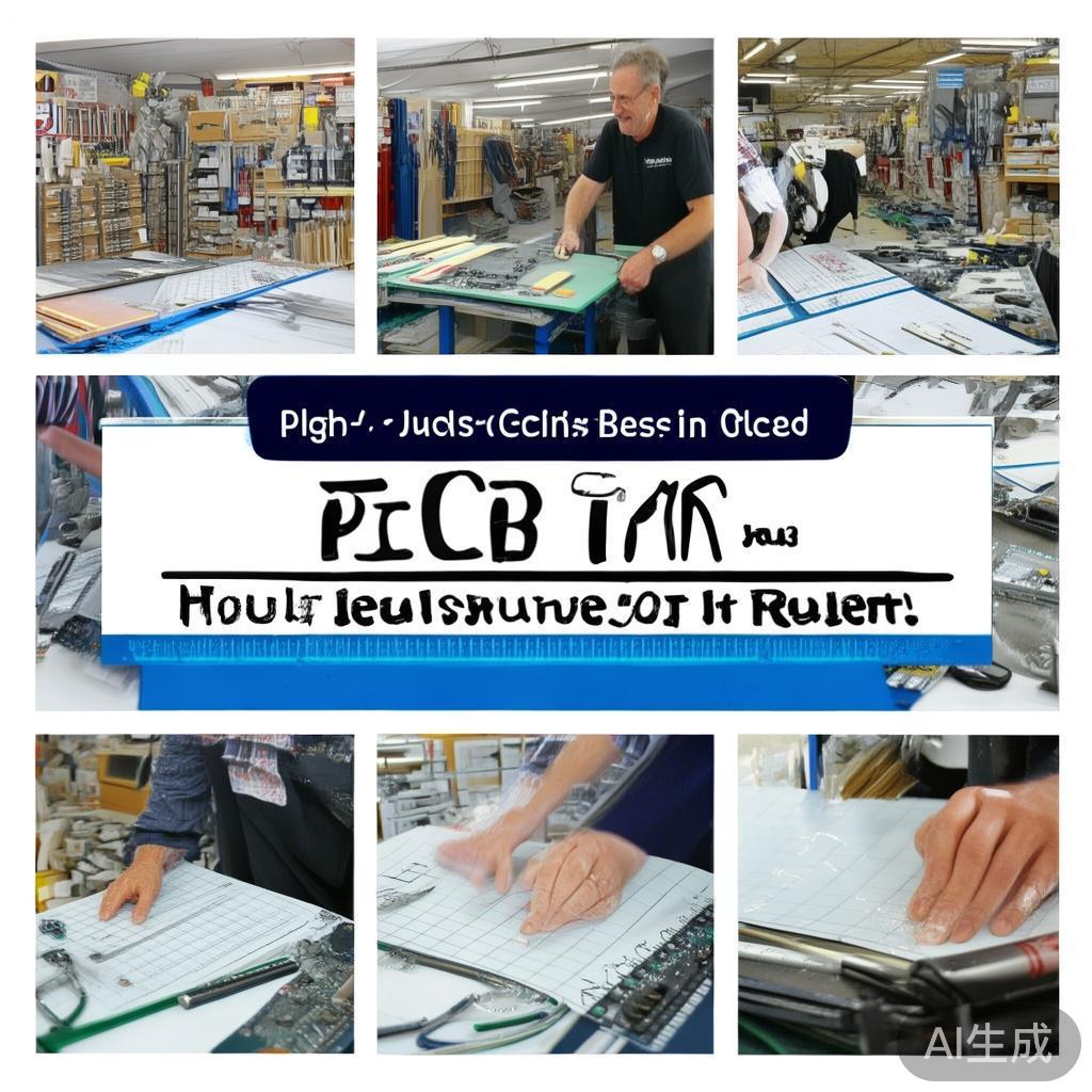 pcb尺子领取指南,手把手教 you如何领取优质pcb尺子 - 快讯网 - 分享生活资讯热点话题综合门户网www.julangwang.com