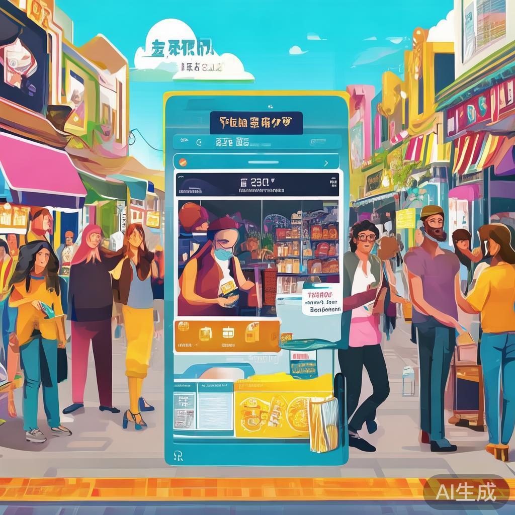 乐刷支付,如何通过精准营销实现低成本获客? - 快讯网 - 分享生活资讯热点话题综合门户网www.julangwang.com