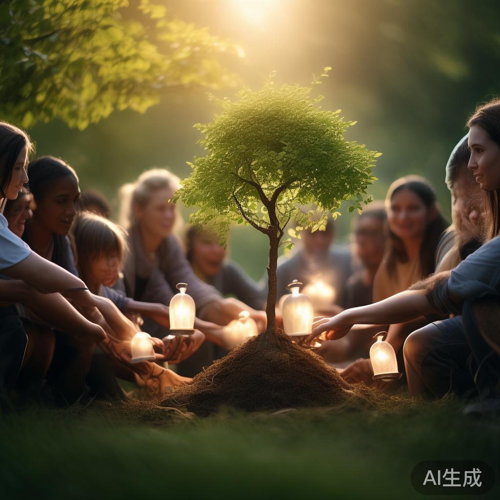 公益树,点亮希望的微光 - 快讯网 - 分享生活资讯热点话题综合门户网www.julangwang.com