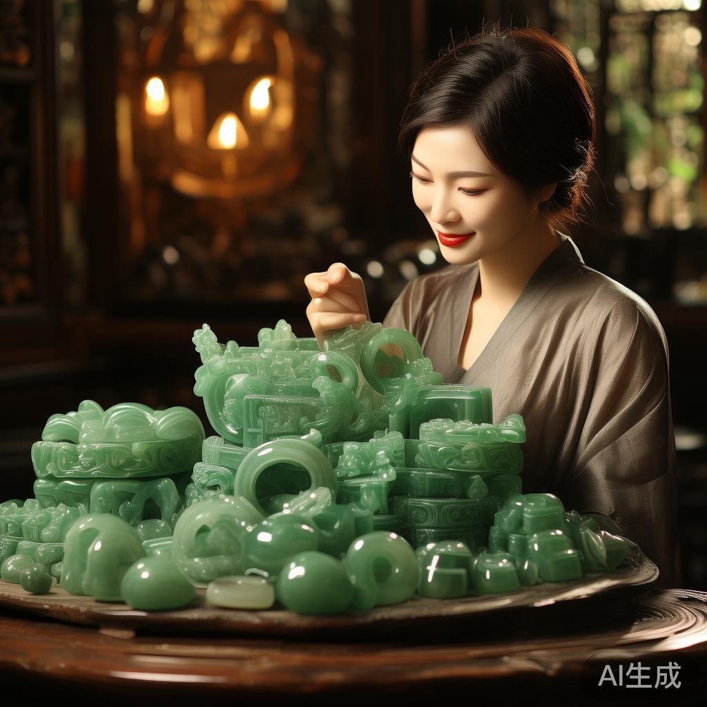 老凤祥手镯领取指南,传承与传承者 - 快讯网 - 分享生活资讯热点话题综合门户网www.julangwang.com