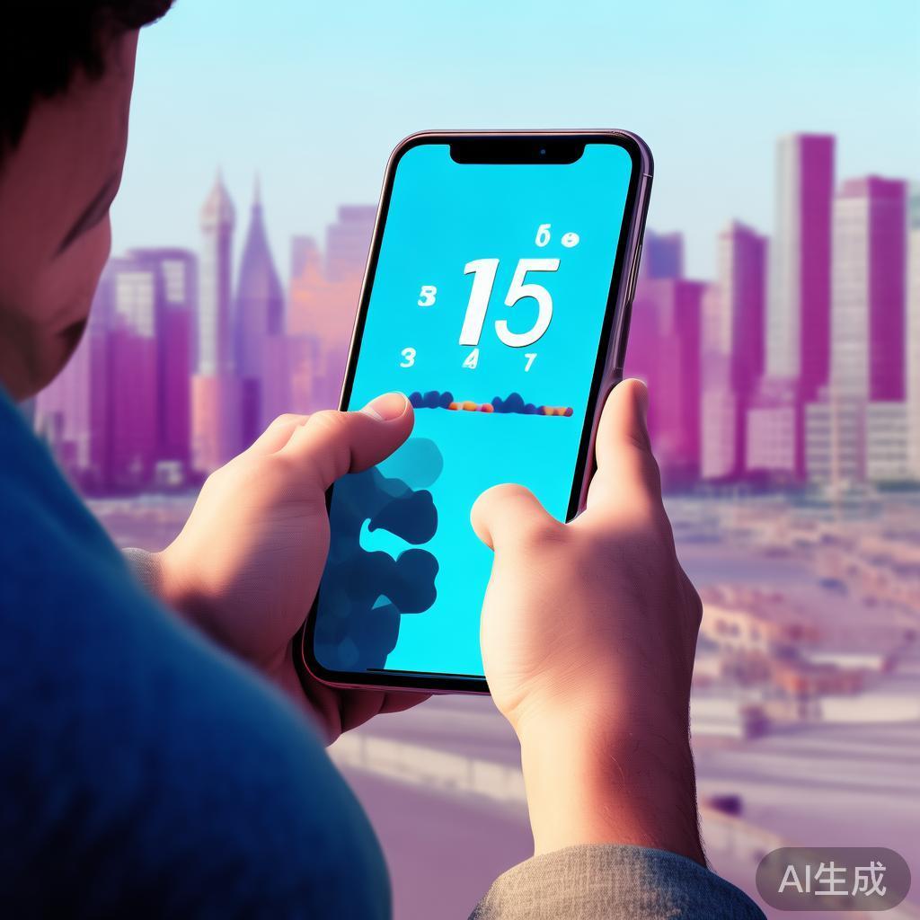 怎么用手机 instantly get 15? - 快讯网 - 分享生活资讯热点话题综合门户网www.julangwang.com