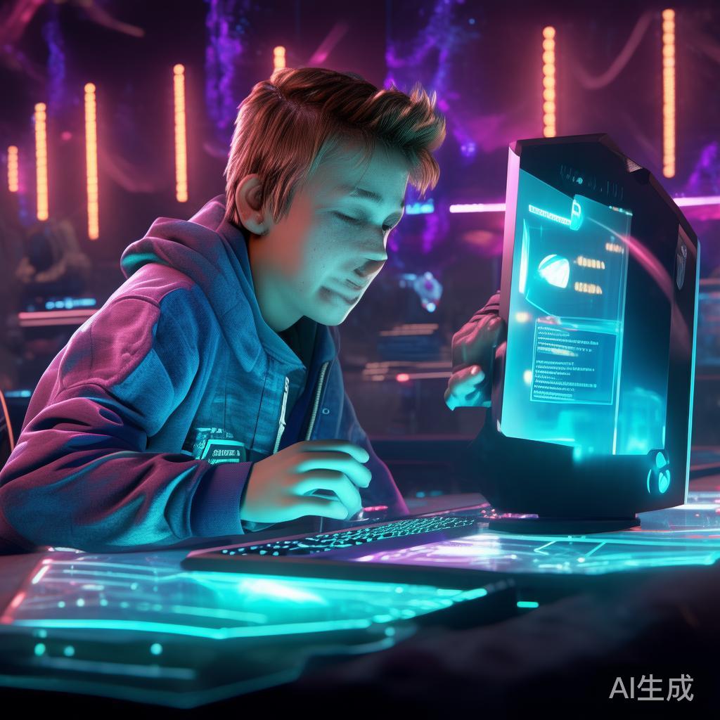 开启游戏世界的无限可能—新手如何高效领取Xbox - 快讯网 - 分享生活资讯热点话题综合门户网www.julangwang.com