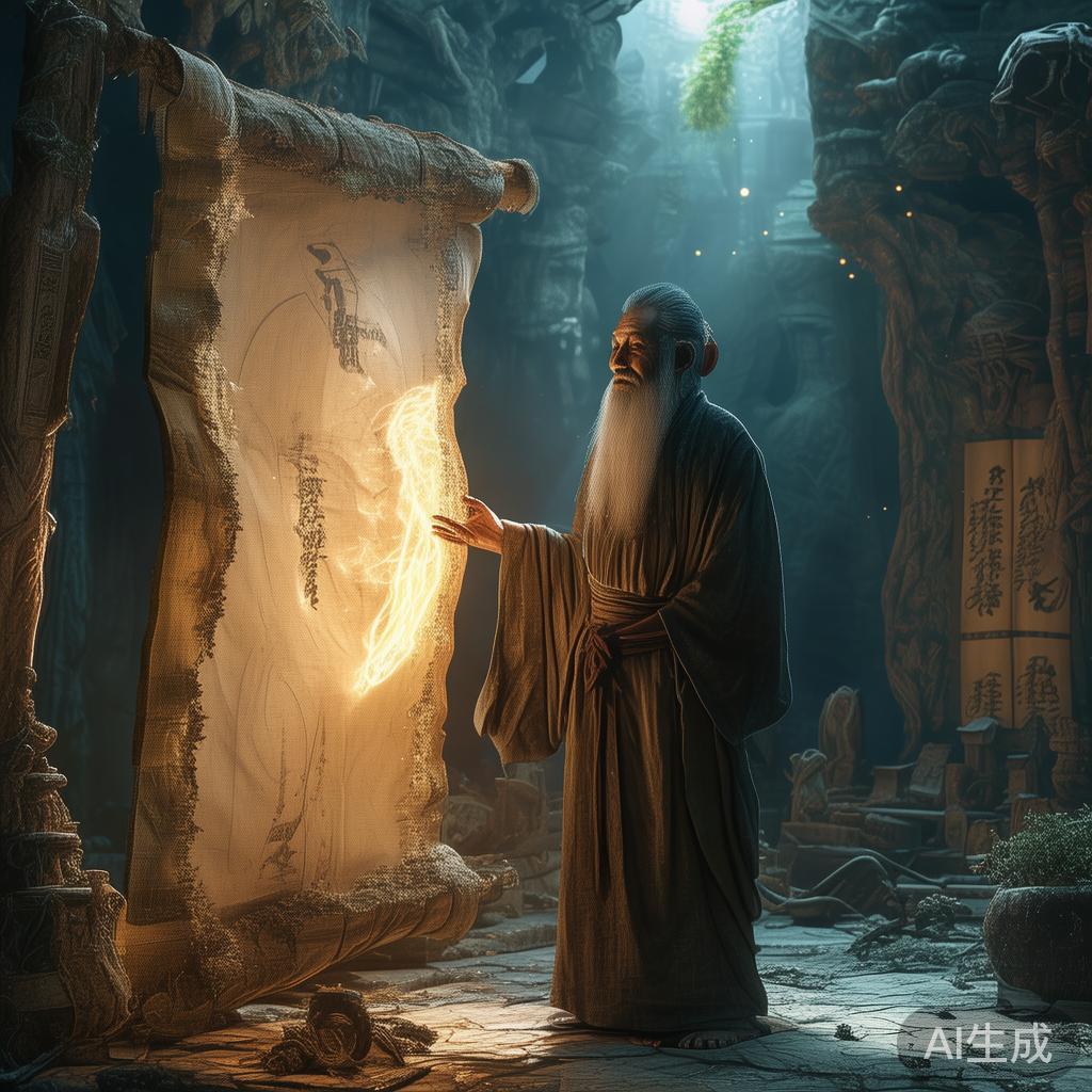 魔道祖师如何领取?传承的智慧与力量 - 快讯网 - 分享生活资讯热点话题综合门户网www.julangwang.com