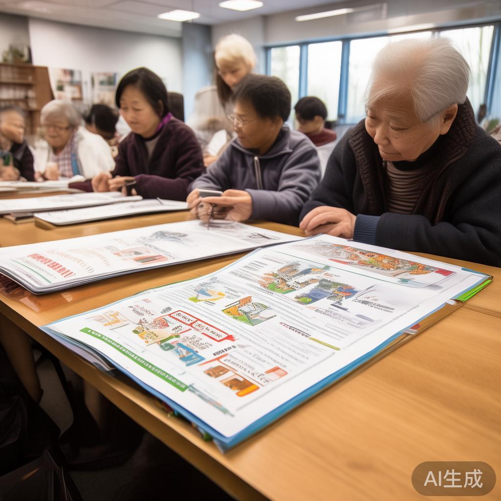漯河市老年人护理补贴申请指南,政策解读、流程详解与注意事项 - 快讯网 - 分享生活资讯热点话题综合门户网www.julangwang.com