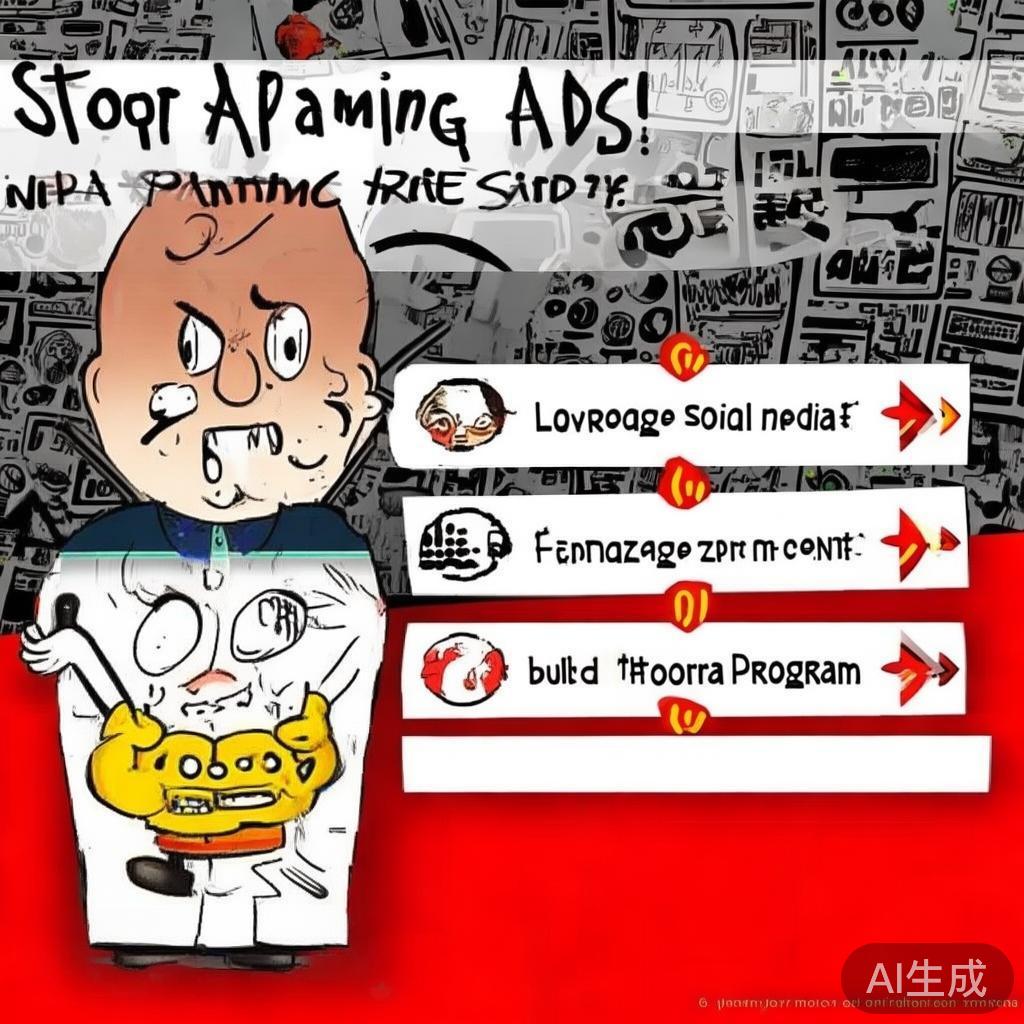 别再乱投广告了！这4招让客户主动找上门，推广获客策略这样写！ - 快讯网 - 分享生活资讯热点话题综合门户网www.julangwang.com