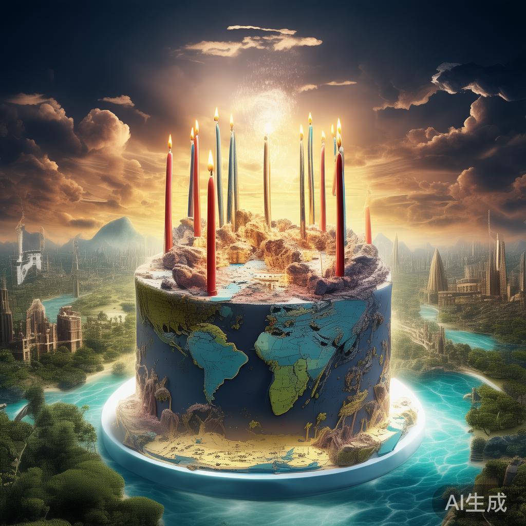 生日里程,一场跨越时间的旅行 - 快讯网 - 分享生活资讯热点话题综合门户网www.julangwang.com