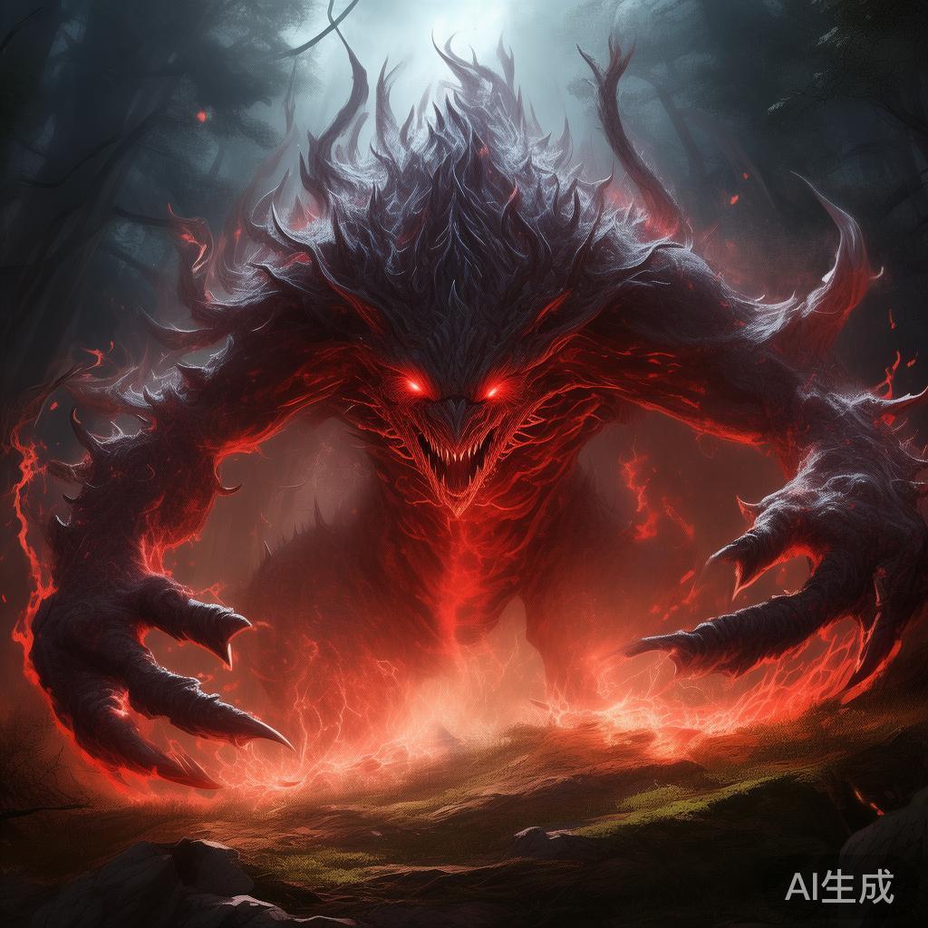 狂爪，神秘力量的终极挑战 - 快讯网 - 分享生活资讯热点话题综合门户网www.julangwang.com
