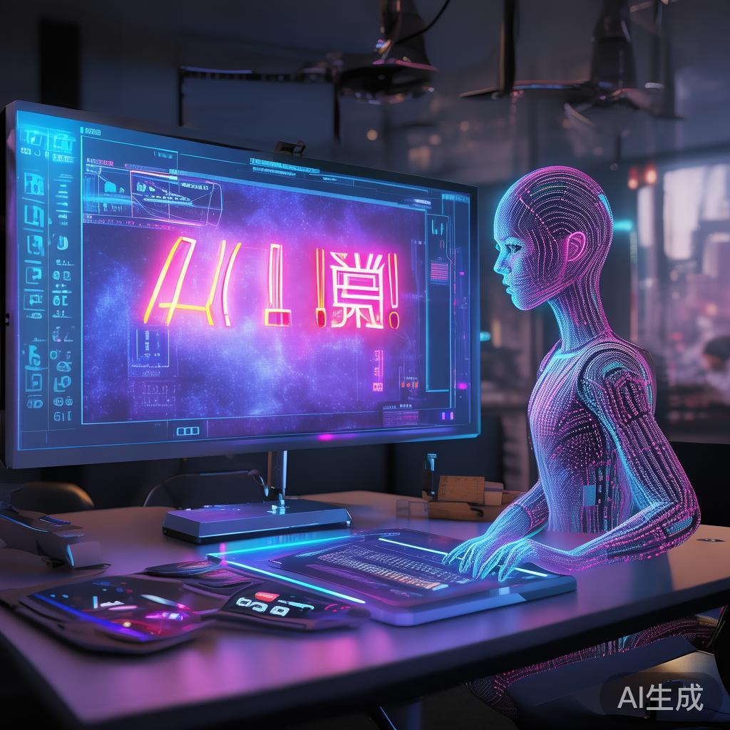 AI神器!3分钟制作高转化率获客图片,营销效率翻倍 - 快讯网 - 分享生活资讯热点话题综合门户网www.julangwang.com
