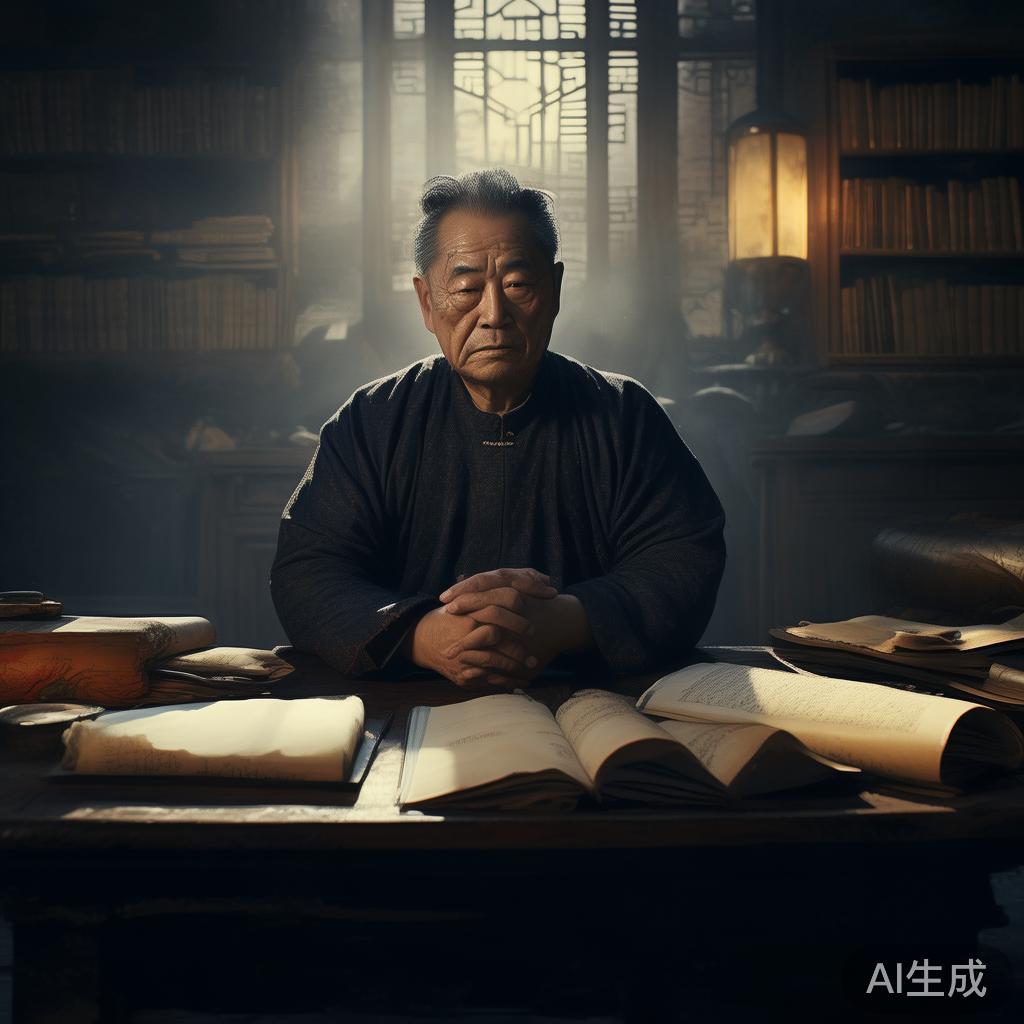狄仁杰门客，正直仁慈背后的默默付出 - 快讯网 - 分享生活资讯热点话题综合门户网www.julangwang.com